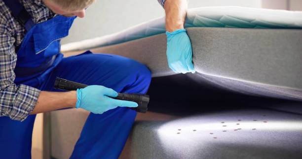 Best Residential Pest Control  in Milan, OH