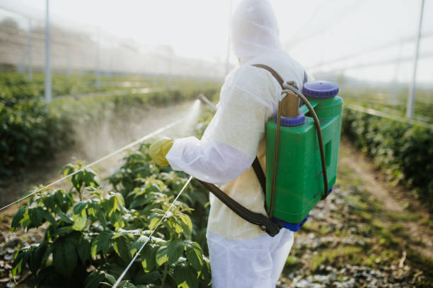 Best Residential Pest Control  in Milan, OH